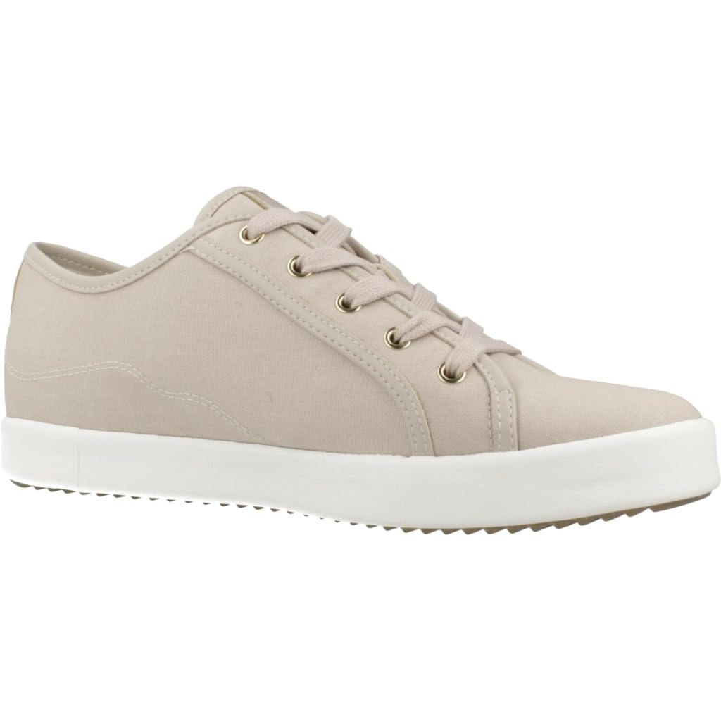 Geox Kobiety D Blomiee EAdidasy
