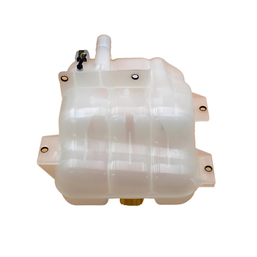 Amazon.com: 1675922 20880612 Coolant Tank Fit Volvo Models A25F  