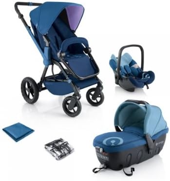 concord wanderer pram