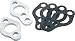 Allstar Performance ALL31071 .250" SBC Water Pump Spacer Kit