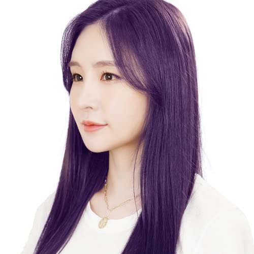 Image of ButiPure Temporary Root Touch Up Concealor | Ammonia, Paraben & PPD Free | Zero Damage Hair Colour 60g | Pack of 2