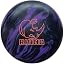 Purple/Black