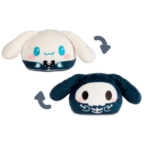 Image of TeeTurtle Sanrio Series 3 Inch Plushie Haunted House Mystery Box