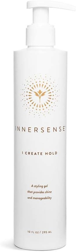 GROOMIX Innersense Organic Beauty I Create Hold 10oz