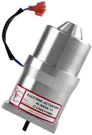 Original ALN050-12/24 Universal Actuators ALN Series Push Linear Actuators (24)