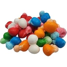 Freeze Dried Ditzy Dabs