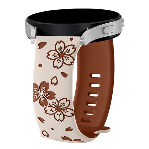 [SinRenn] 22mm oh Garmin Venu 4 45mm/Venu 3 45mm/Venu2/vivoactive 4/ActiveΉ X}[gEHb` xg _炩 VR vxg t[ 22~ Garmin