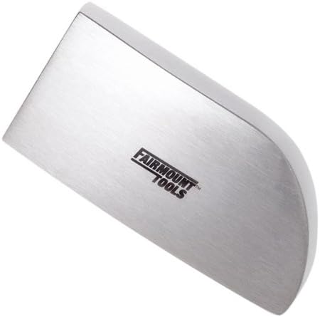 Fairmount Tools Autobody Dent Repair Toe Dolly