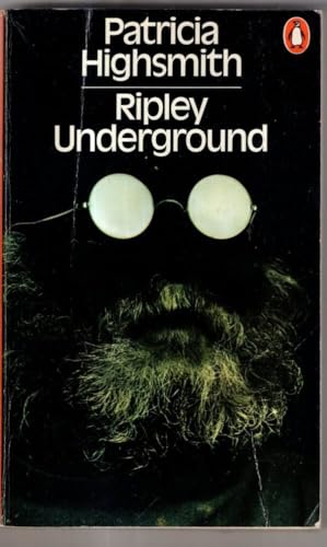 Ripley Under Ground 0140036024 Book Cover