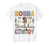 Photo Gallery nonna del compleanno cowboy western compleanno ragazzo maglietta Photo Gallery nonna del compleanno cowboy western compleanno ragazzo maglietta