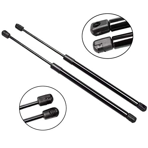 JINGLINGKJ 54P01 81860 352545 amortiguadores de gas cargados para puerta trasera, 2 unidades