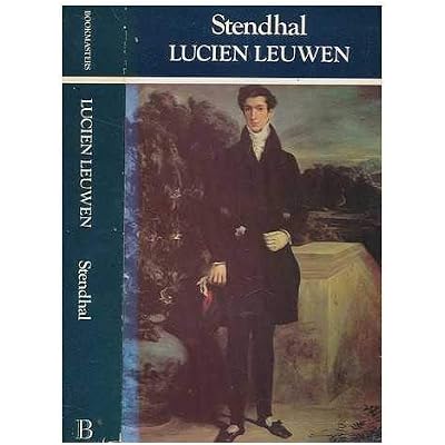 Lucien Leuwen