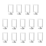 IKEA Tolsby Frame for 2 Pictures (Pack of 14 Frames, White)