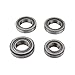 Motive Gear R8.8RMKT Master Bearing Rebuild Kit, For Ford 8.8