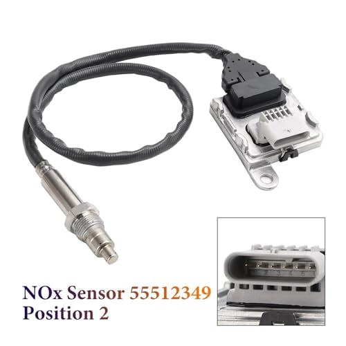Sonde lambda 55512349 de régulation anti-pollution Insignia 2.0 CDTI