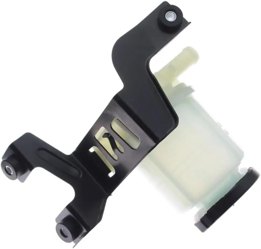 Power Steering Reservoir for Toyota Highlander 2001-2008, Power Steering Reservoir Fluid Tank W/Cap 4436048030