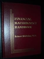 Financial Mathematics Handbook 0133164063 Book Cover