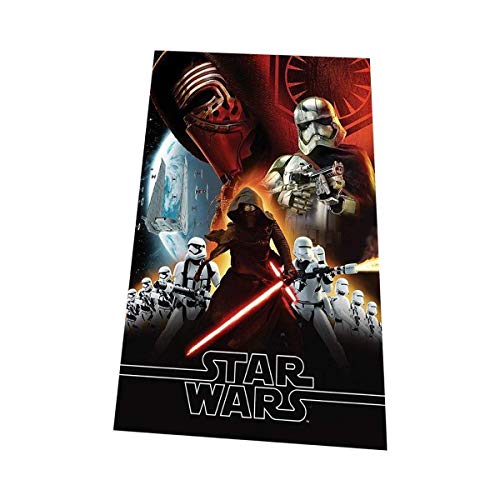 bed star wars blanket