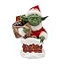 Kurt Adler 5.5-Inch Yoda in Chimney Table Piece