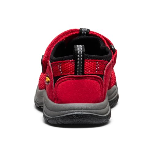 KEEN Unisex-Child Newport H2 Closed Toe Water Sandals by KEEN - Image 7