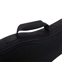 HLVU Sac Guitare Moon Star Sac Ukulele Perlé Ukulele Bag Piano Ukulele Petite Guitare Sac Guitar Case Mallette de… - Les Beatles, Paul McCartney, John Lennon, RIngo Starr, George Harrison HLVU Sac Guitare Moon Star Sac Ukulele Perlé Ukulele Bag Piano Ukulele Petite Guitare Sac Guitar Case Mallette de… – Image 4