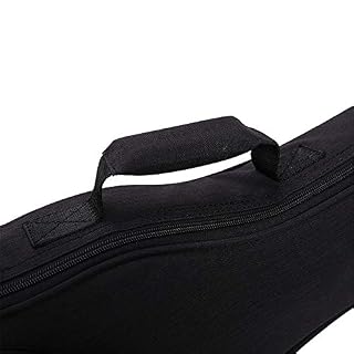 HLVU Sac Guitare Moon Star Sac Ukulele Perlé Ukulele Bag Piano Ukulele Petite Guitare Sac Guitar Case Mallette de… - Les Beatles, Paul McCartney, John Lennon, RIngo Starr, George Harrison HLVU Sac Guitare Moon Star Sac Ukulele Perlé Ukulele Bag Piano Ukulele Petite Guitare Sac Guitar Case Mallette de… – Image 4