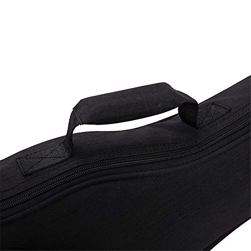 HLVU Sac Guitare Moon Star Sac Ukulele Perlé Ukulele Bag Piano Ukulele Petite Guitare Sac Guitar Case Mallette de… - Les Beatles, Paul McCartney, John Lennon, RIngo Starr, George Harrison HLVU Sac Guitare Moon Star Sac Ukulele Perlé Ukulele Bag Piano Ukulele Petite Guitare Sac Guitar Case Mallette de… – Image 5