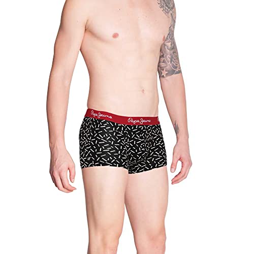 Image of Pepe Jeans Men Trunks