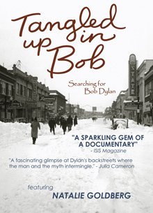 Tangled up in Bob B001OE10PA Book Cover