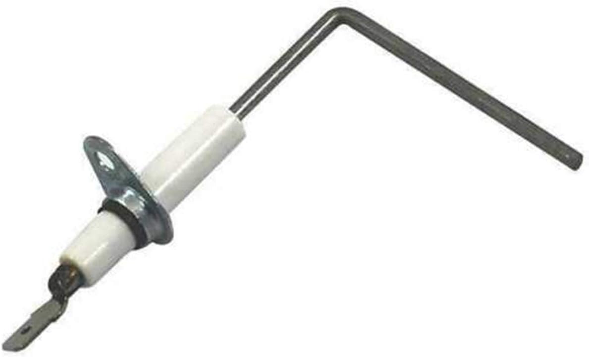 Sensore Fiamma Forno OEM TRANNE AMERICAN STANDARD SEN1114 - Foto 10