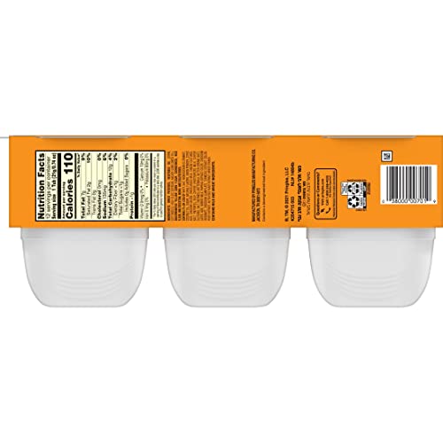 Pringles Potato Crisps Chips, Lunch Snacks, Office And Kids Snacks, Snack Stacks, Cheddar Cheese, 8.8Oz Tray (12 Cups) #TOP6