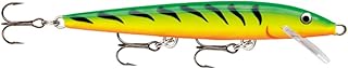 Rapala Original Floating Sahte Balığı