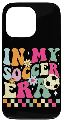 En mi era futbolística Carcasa para iPhone 13 Pro