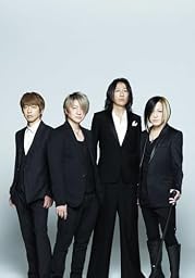 Dead Or Alive(CD ONLY) - GLAY (特典なし)
