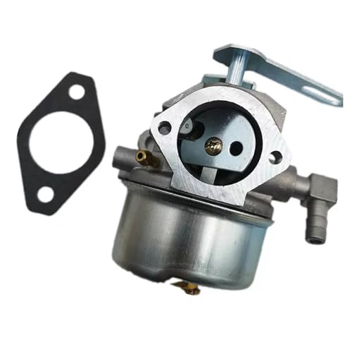 Carburateur pour souffleuse 640299 LH195SP, solution contre les pannes de démarrage hivernal