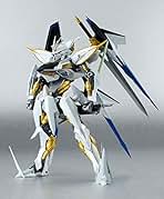 BANDAI ROBOT魂 クロスアンジュ　3体セット BANDAI ROBOT魂 クロスアンジュ 3体セット