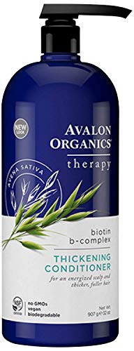 Best Shampoo Containing Biotin