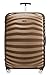 Samsonite Lite-Shock - Spinner XL Koffer, 81 cm, 124 L, braun (Sand)