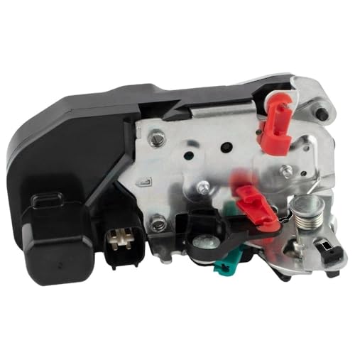 Actuador cerradura maletero 931-645 con cierre suave y preciso para pick-up Ram 4