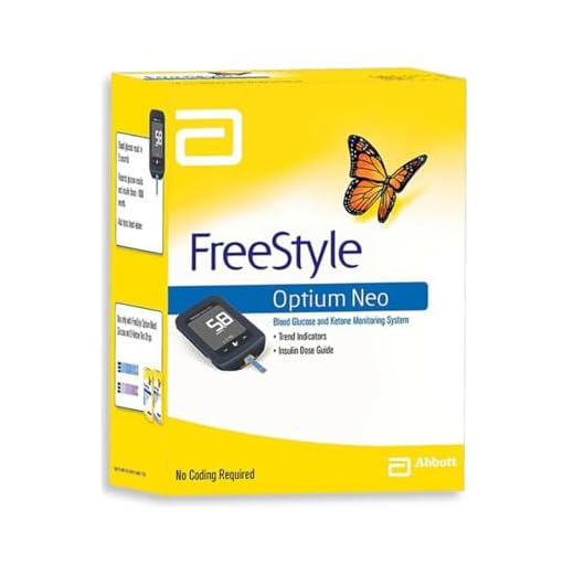 41Mm44272Bl. Ss520 6 Optium Neo Monitor De Glicose