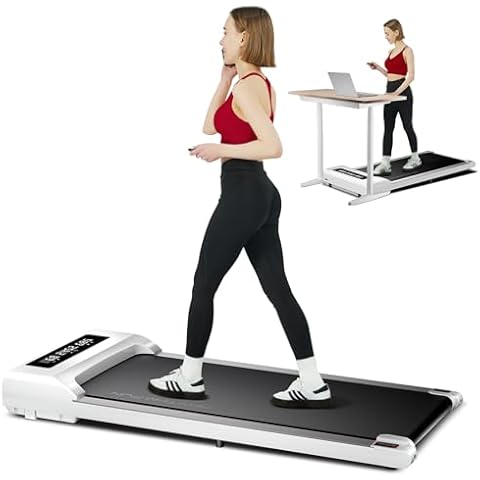 RHYTHM FUN Walking Pad Treadmill Cover