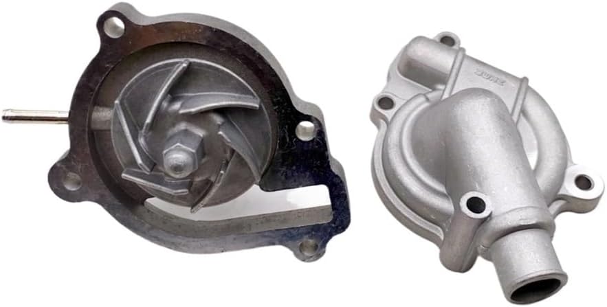 Water Pump Assy Fit For 800H 800 1000 19700-010-0000 19741-F68-0000 LU044103