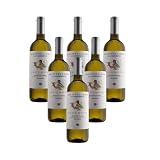 Lucumone : Vermentino Maremma Toscana DOC Fattoria Mantellassi (6 bottiglie 75 cl.) 2023