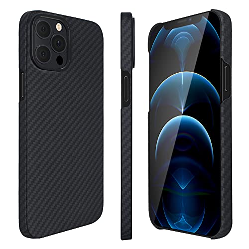 AIMOSIO Slim Case Compatible with iPhone 12 pro max,2020 6.7