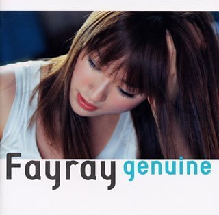 Amazon.co.jp: genuine - Fayray: ミュージック Amazon.co.jp: genuine - Fayray: ミュージック