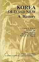 Amazon.com: KOREA OLD AND NEW: A History eBook : Eckert