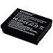 BTBAI Battery BP-DC4 for Leica BPDC4 BP-DC4-E BP-DC4-J BP-DC4-U BP-DC4E BP-DC4J BP-DC4U C-LUX1 D-LUX4 D-LUX2 D-LUX3 CGA-S005 NP-70 bp-41 Camera s1a