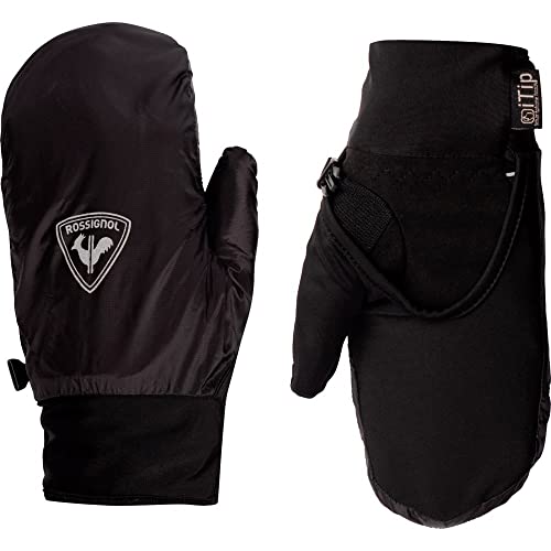 Rossignol XC Alpha-I Tip Gants Ski Homme, Noir, XX-Small