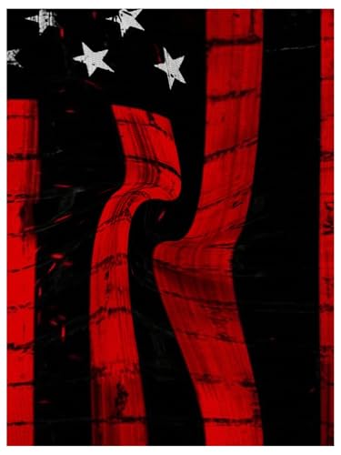 Men's American Flag Graphic Tank Top Sleeveless Patriotic Shirts Crew Neck Summer Gym Muscle Tees3