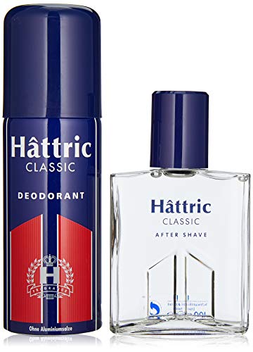 Hattric Exfoliante Labial 150 ml